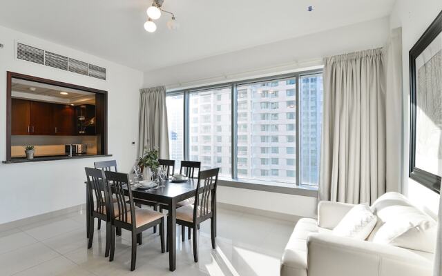 Starlight - Ease by Emaar - 1 Bedroom