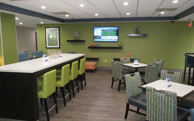 Best Western Rock Hill