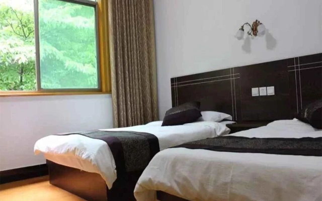 Kanglian Fashion Hotel