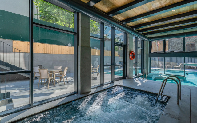 Via Roma 33 Tuscany Boutique Hotel & Spa - Adults Only