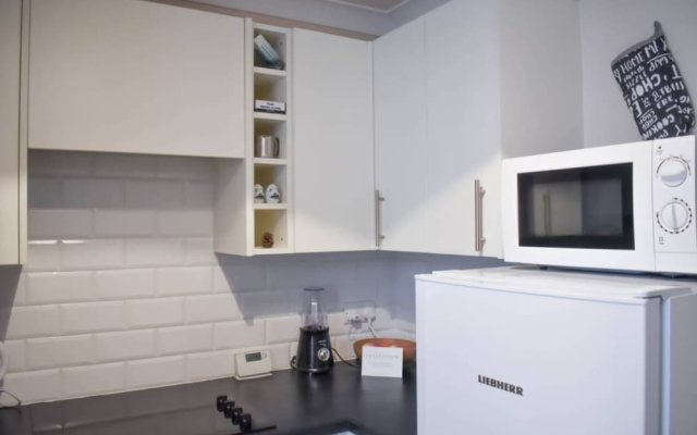 Quirky 1 Bedroom Apartment at Seven Dials