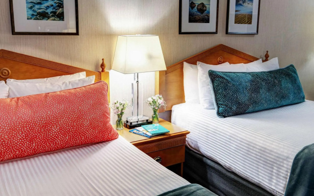 Port Inn and Suites Portsmouth, Ascend Hotel Collection