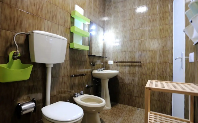 Appartamento I delfini