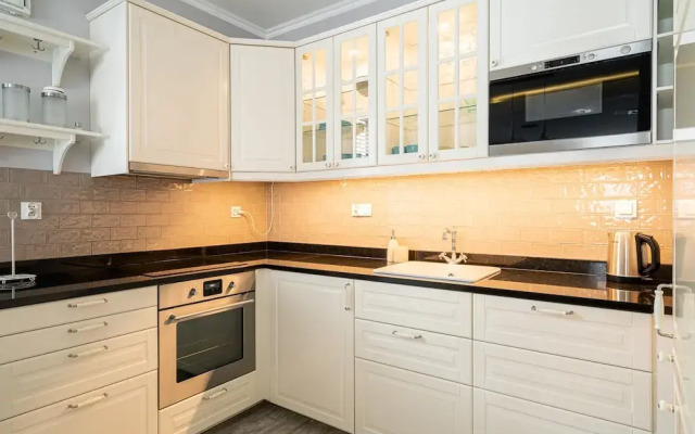 RentPlanet - Apartament Dubois