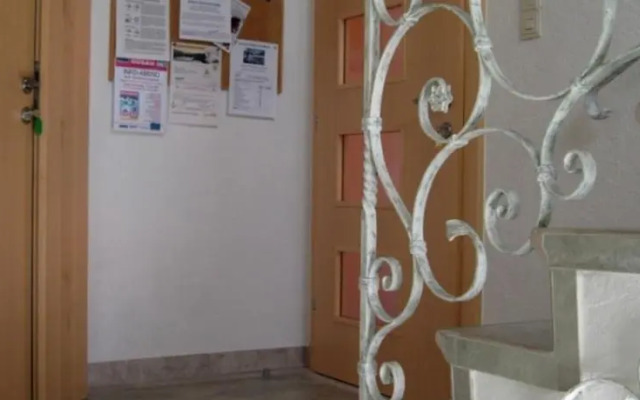 Gästehaus Sieglinde