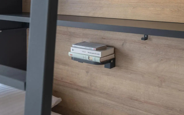 LATROUPE Grand Place Hostel