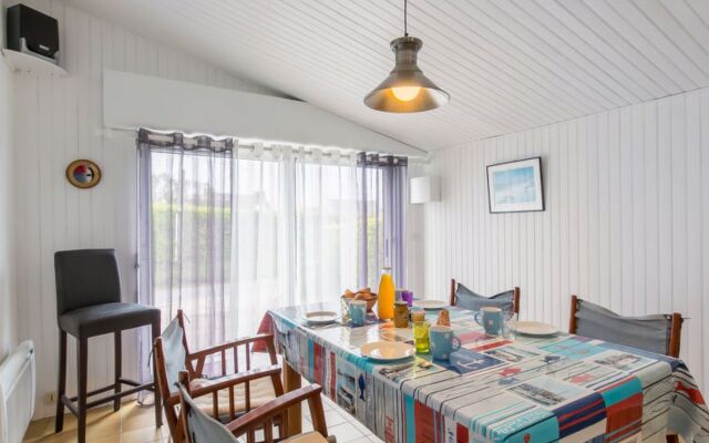 Kichen ar Mor (TEC204)