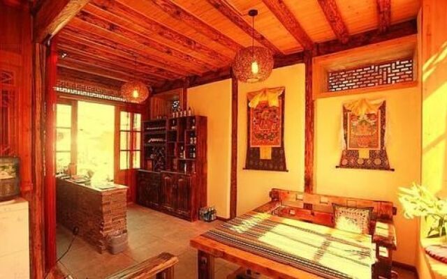 Lijiang Oriental Sun Hotel