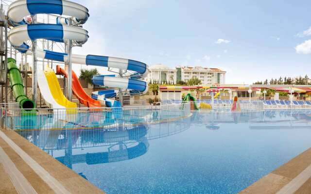 Ramada Resort by Wyndham Side