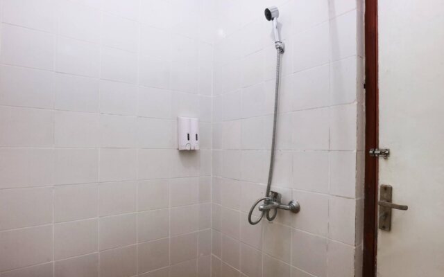 Hotel Ponty Bandung