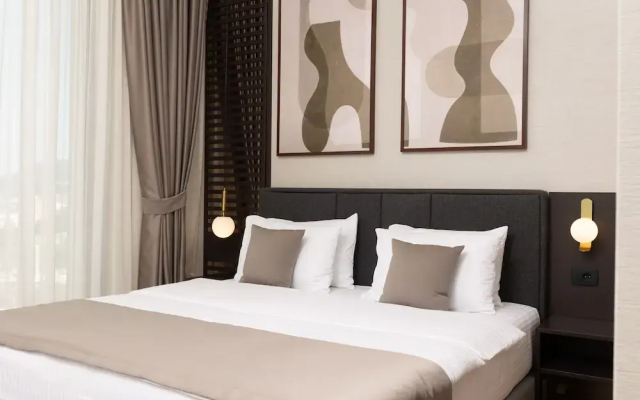 Hotel kingStone Budva