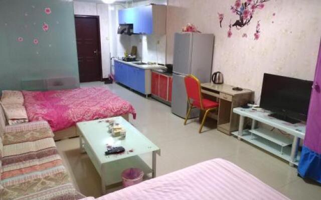 Aishang Serviced Apartment