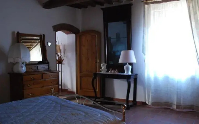 Casa Anastasia