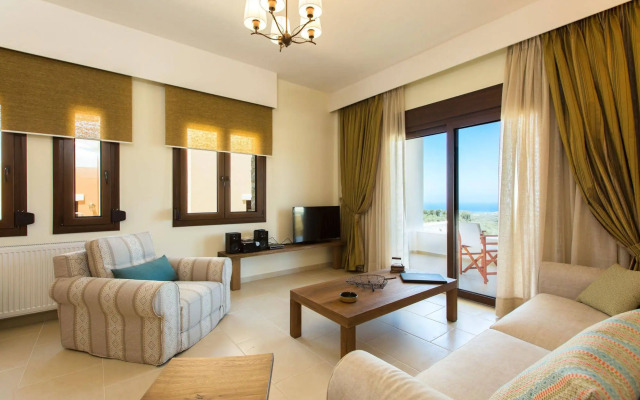 Roupes Villas
