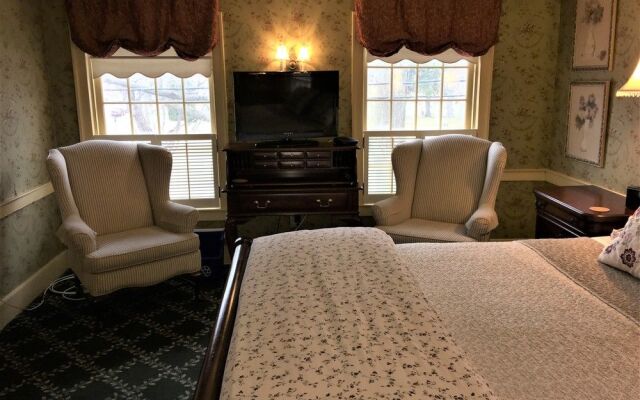 Schoolmaster's House Bed and Breakfast