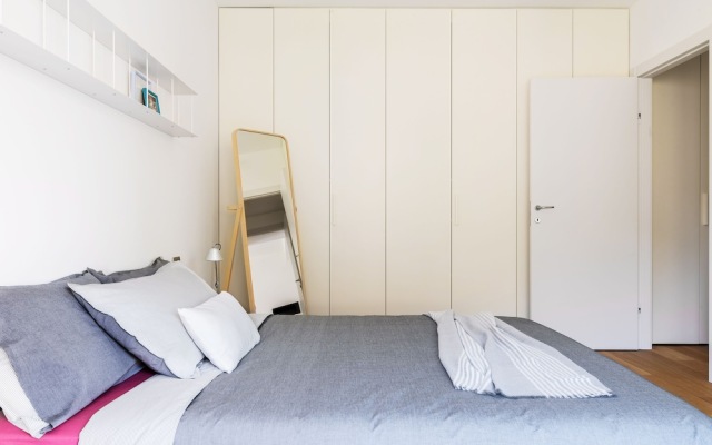 JOIVY Stylish 1-Bedroom Flat