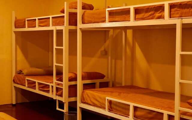 The House Hostel