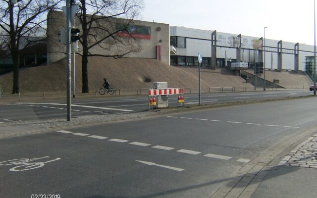 Nordmarkt