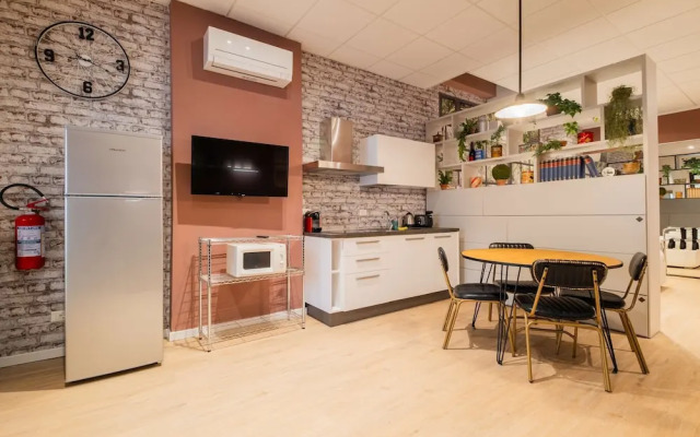 Casa Polese in Bologna
