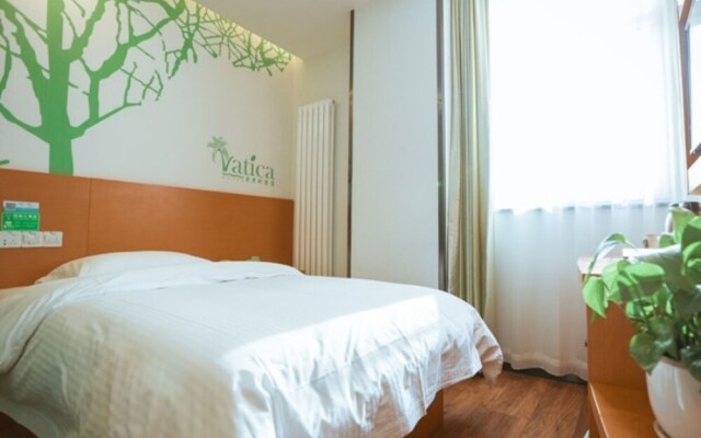 Vatica BeiJing Yanqing District Dongwai Street Hotel