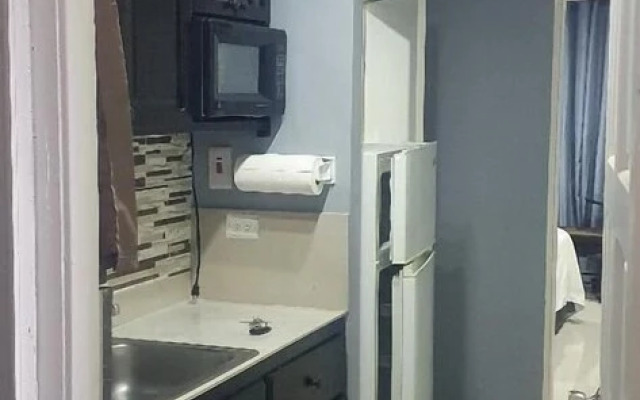 Comfortable Suite 2