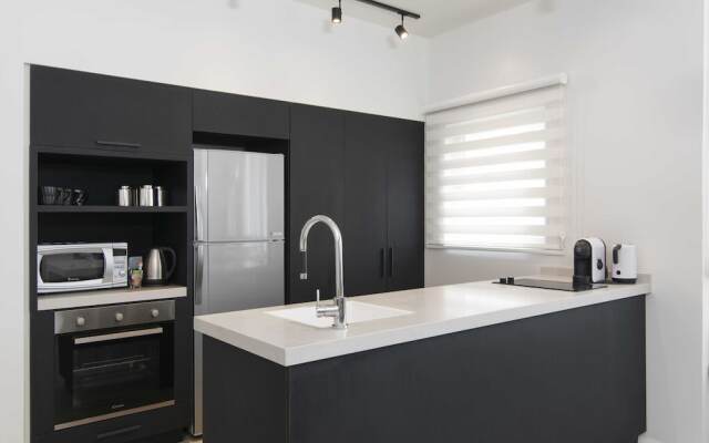 Tlv Center by Tlv2rent