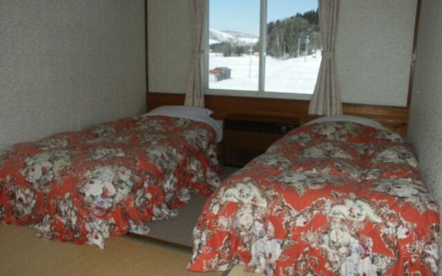 Petit Hotel Shanze