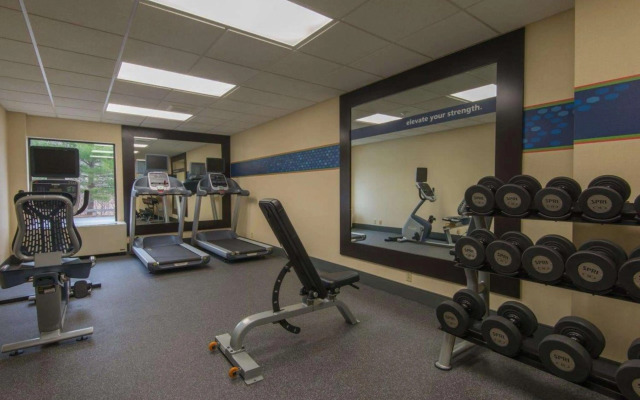 Hampton Inn White River Junction