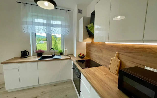 Apartament Jak Marzenie