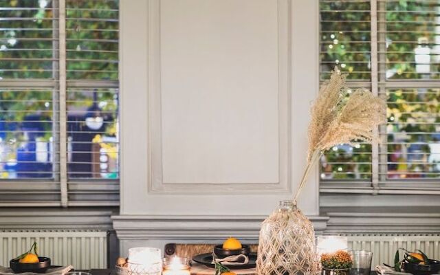 Superior Stays - Rosewell House