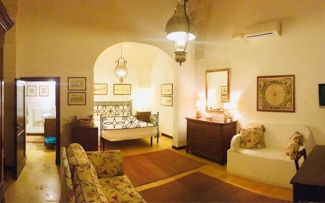 Archidamo Bed & Breakfast