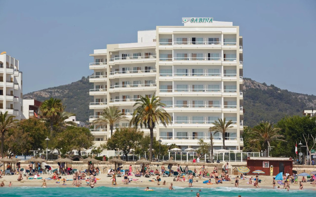 Hotel Sabina & Suite