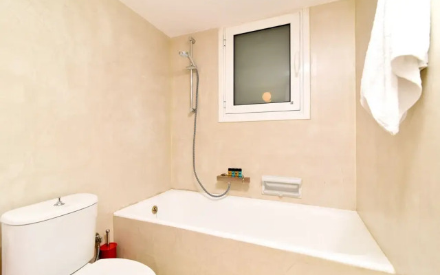 55m² homm Flat in Acropolis Museum Area