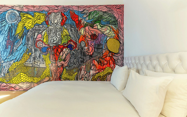 LxWay Apartments Castelo