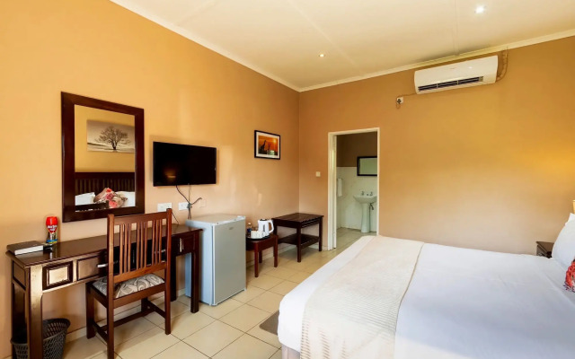 Premier Guest Lodge