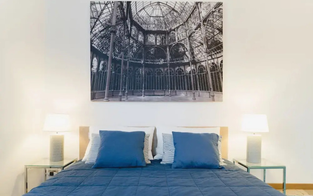 UD Apartments - Milan Downtown Rossi