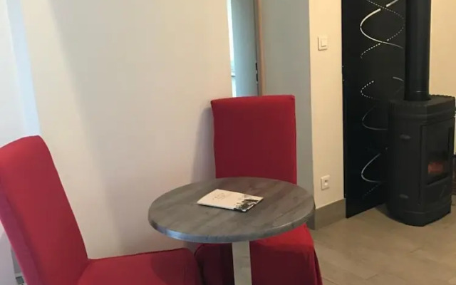 Chambre d'Hôte Pivoine