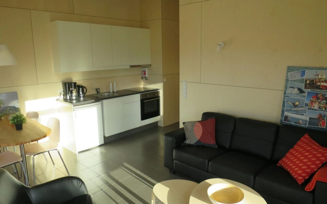 Sunnuhlid Apartment B