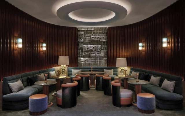 Four Seasons Hotel London at Park Lane