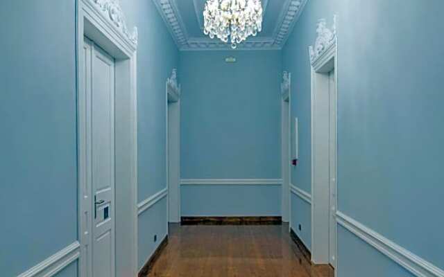 The Zillers Athens Boutique Hotel