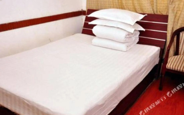 Yixinquan Hostel