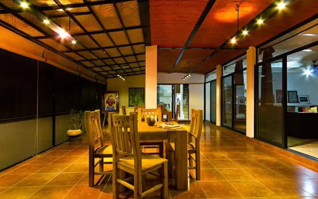 Casa Luz