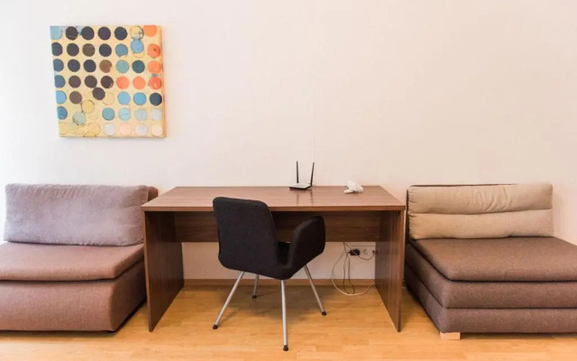 Apartment in the Old Town