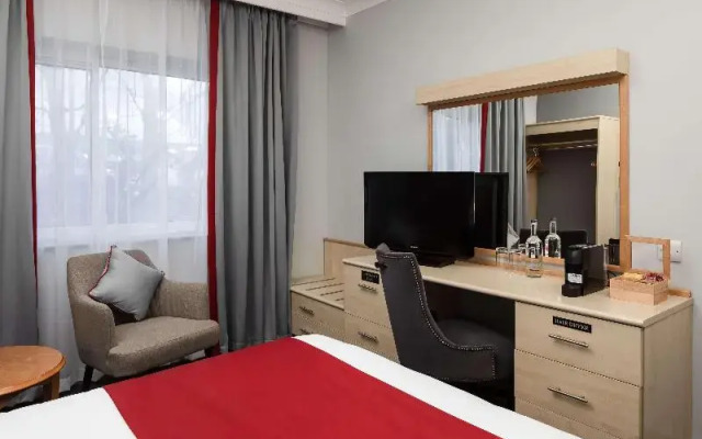 Ramada London Finchley