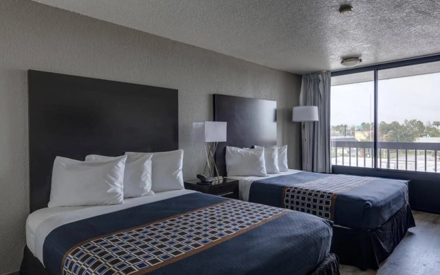 Hotel Monreale Express International Drive Orlando