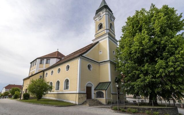 Limehome Bodenmais Bahnhofstraße