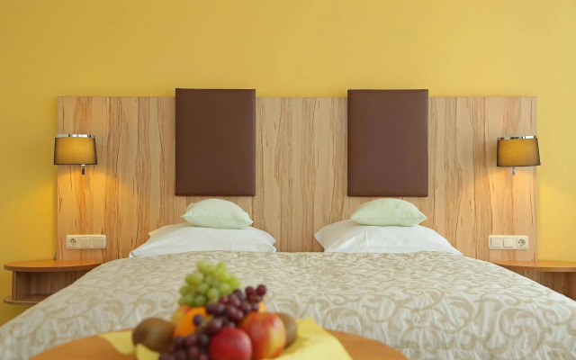 Hotel Stadt Pasing