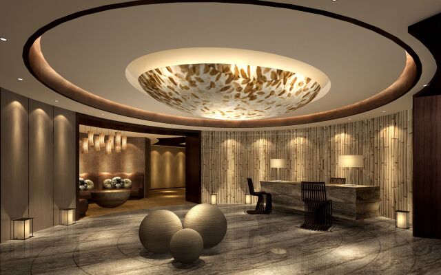JW Marriott Hotel Zhejiang Anji