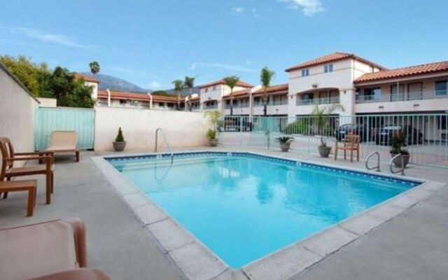 Quality Inn Near City of Hope