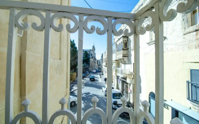 Santa Lucia B & B Suite